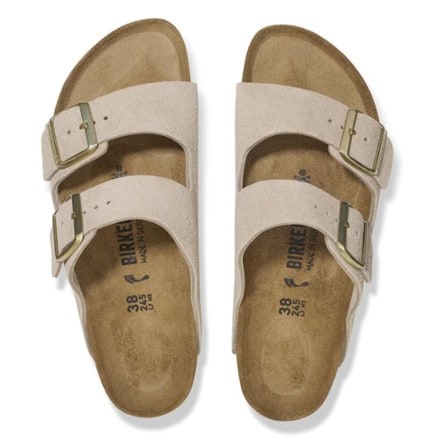 Birkenstock Arizona Sandals - Women's 2