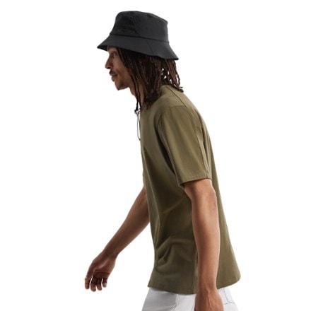 Arc'teryx Kragg SL Cotton T-Shirt - Men's 4