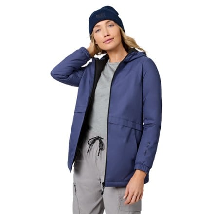 Free Country Freecycle X20 Insulated Jacket - Women's 5
