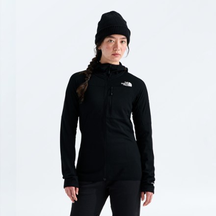 The North Face Summit Series FUTUREFLEECE Full-Zip Hoodie
