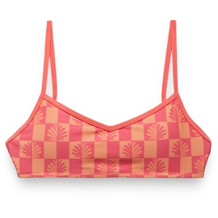 prAna Tropic Kiss Swimsuit Top - Women's 0