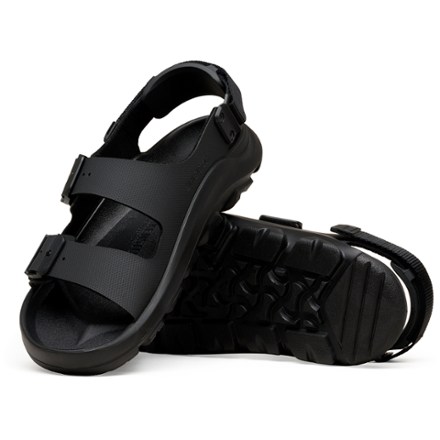 Birkenstock Mogami Tech Loop Sandals - Men's | REI Co-op