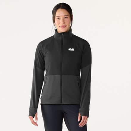 REI Co-op Swiftland Insulated Running Jacket - Women's 3