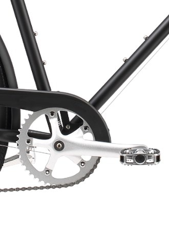 Pure Cycles Classic Bike 4