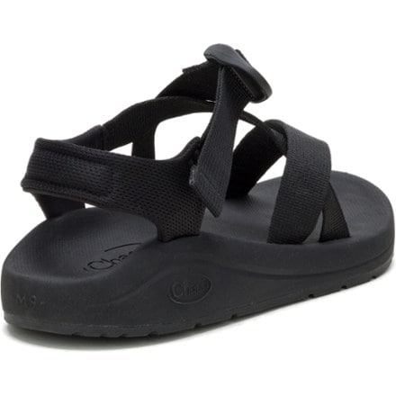 Chaco CushZ Extra Cushioned Sandals - Men's 5
