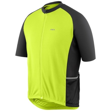 Garneau Connection 4 Cycling Jersey - Men's 2