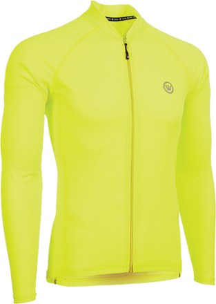 Canari Insight Long-Sleeve Cycling Jersey - Men's 0