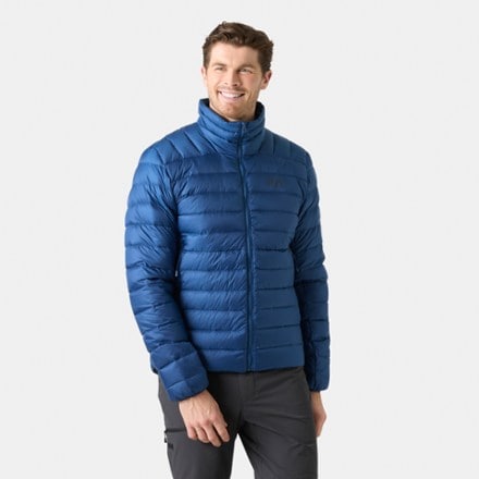Helly Hansen Verglas Down Jacket 2.0 - Men's 1