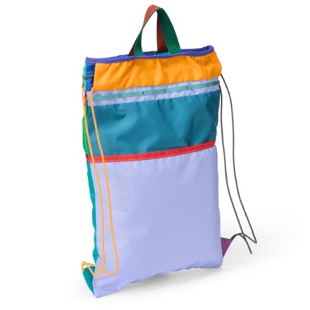 Cotopaxi Tago Del Dia Drawstring Pack 4