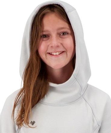 Obermeyer Linnea Hoodie - Kids' 3