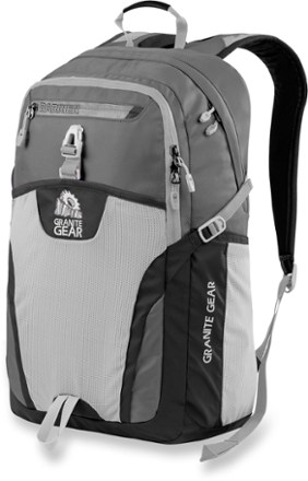 Flint/Black/Chromium