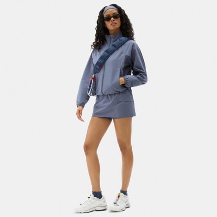 Halfdays Gwen UV Lightweight Skort - Women's 2