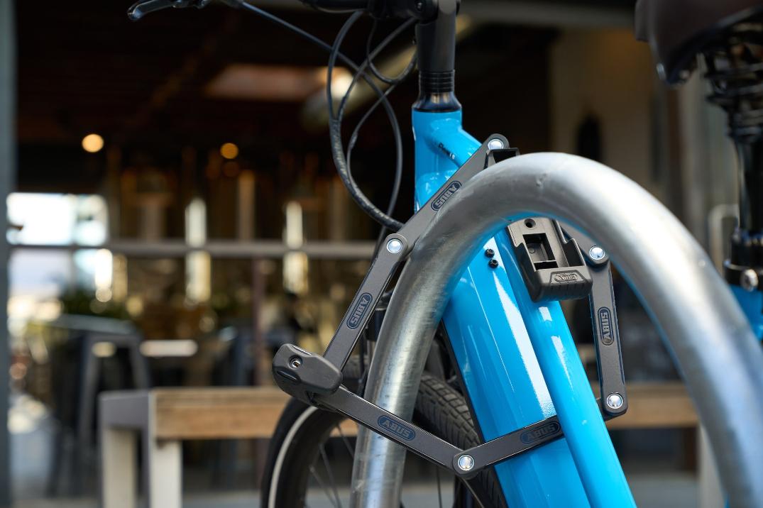 Location Image for Bordo 6000K/90 BK SH XPlus Folding Lock