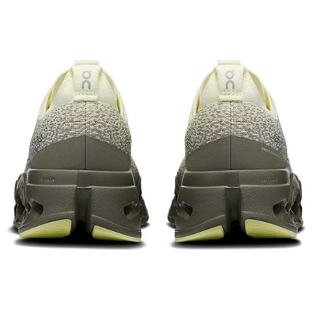 On Cloudsurfer Max Road-Running Shoes - Women's 3