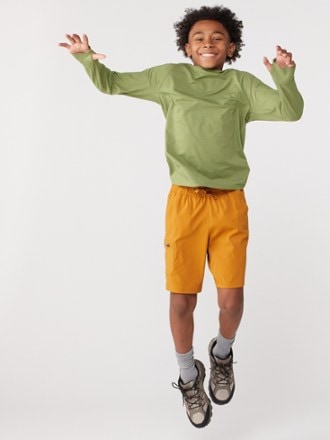 REI Co-op Sahara Shade Hoodie - Kids' 3