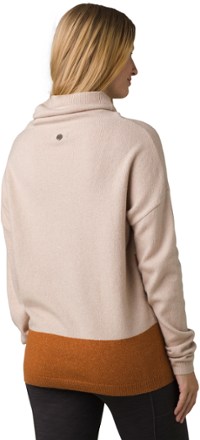 prAna Frosted Pine Sweater - Women's 2
