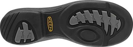 Sole View (Warm Stone)