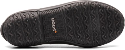 Bogs Patch Slip Vjay Boots - Women's 3