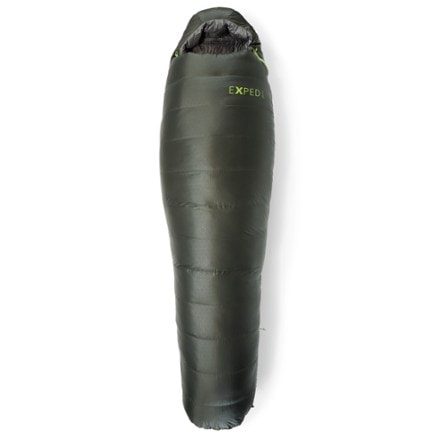 Exped Terra 0 Sleeping Bag 1