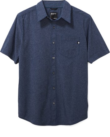 Marmot Aerobora Shirt - Men's 0