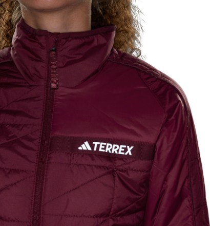 adidas TERREX Multi Insulation Jacket - Women's 6