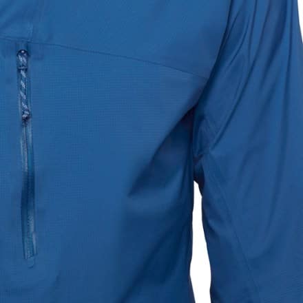 Mammut Aenergy TR HS Hooded Jacket - Men's 6