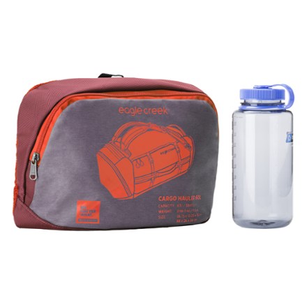 Eagle Creek Cargo Hauler Duffel 60 L 3