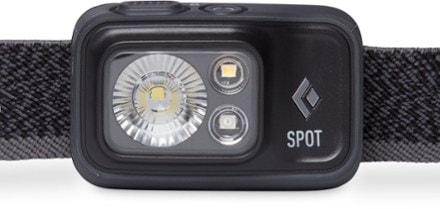 Black Diamond Spot 400 Headlamp 1