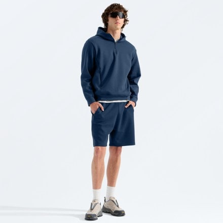 The North Face Dynamic Quarter-Zip Hoodie - Men's 2