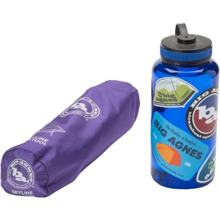 Big Agnes Skyline UL Stool 2