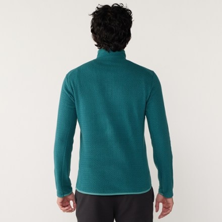 Patagonia R1 Air Zip-Neck Pullover - Men's 2