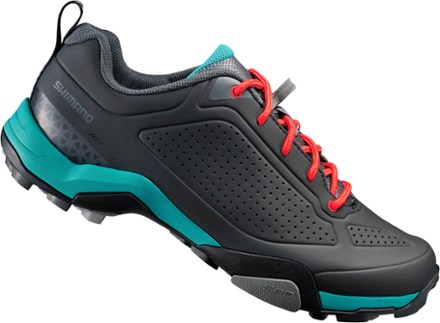 shimano womens mountain bike shoes
