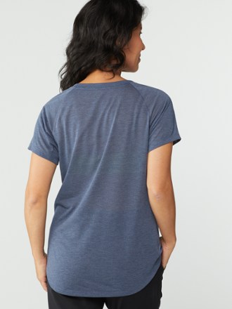 Patagonia Capilene Cool Trail Shirt - Women's 2