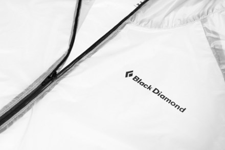Black Diamond Deploy Wind Shell Men S Rei Co Op