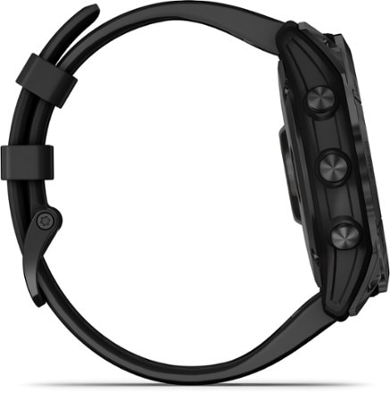 Garmin fenix 7X Sapphire Solar 2