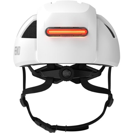 FEND Super Plus Foldable Bike Helmet 3