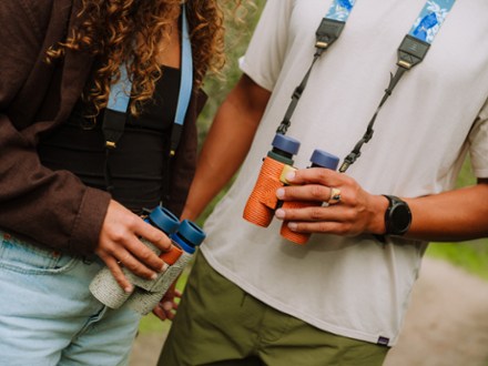 Location Image for Nocs x National Audubon Society Pro Issue 10 x 42 Binoculars Bundle