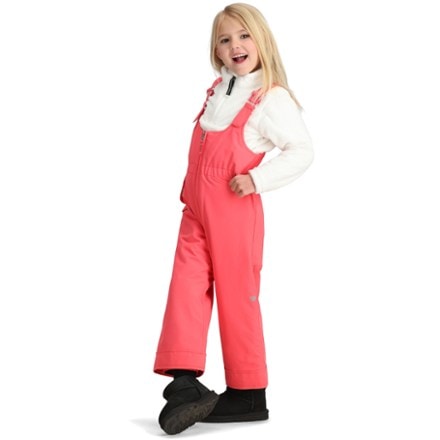 Obermeyer Snoverall Bib Snow Pants - Kids' 3