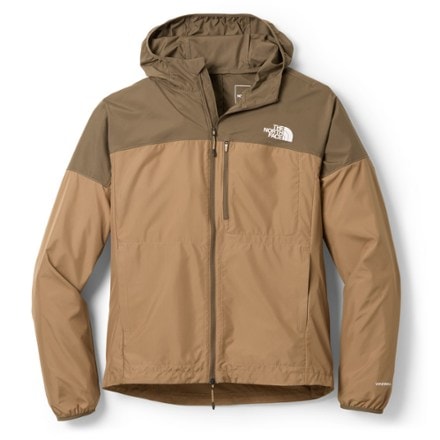 The North Face Higher Run Wind Jacket - Women's 0