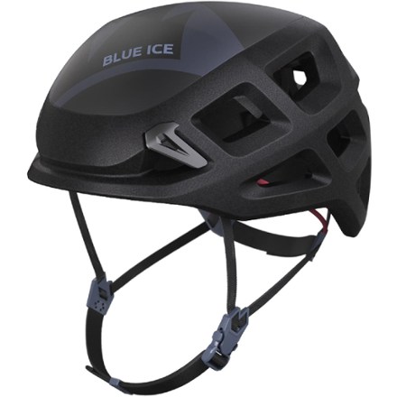 BLUE ICE Blast Climbing Helmet 0
