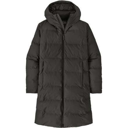Jackson Glacier Parka - Women's