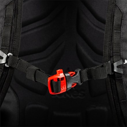 Jones Deeper 19 Snow Pack 9