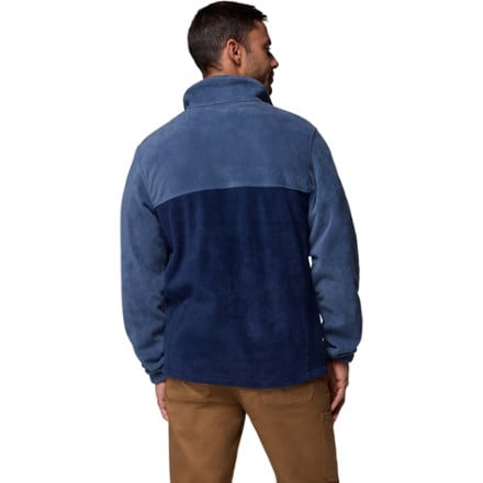 Columbia Steens Mountain 2.0 Full-Zip Jacket - Men's 1