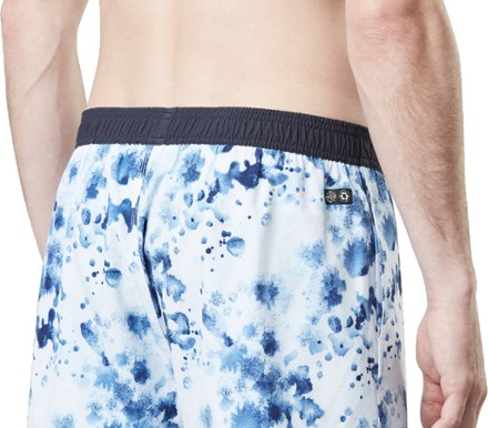 Picture Organic Clothing Piau 15 Board Shorts - Men's 7