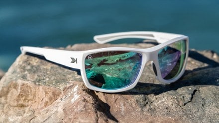 Knockaround High Stakes Polarized Sunglasses 3