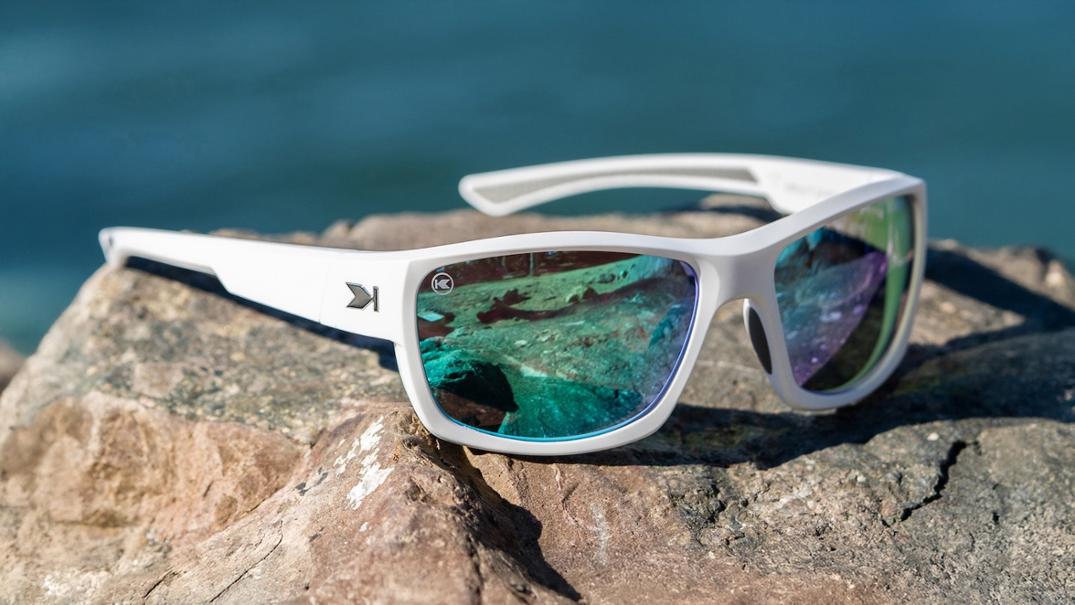 Location Image for High Stakes Polarized Sunglasses