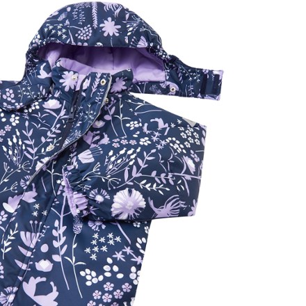 Reima Reitit Winter Overall Snowsuit - Toddlers'/Kids' 2