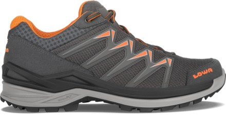 inflatie verbannen huren Lowa Innox Pro GTX Lo Hiking Shoes - Men's | REI Co-op