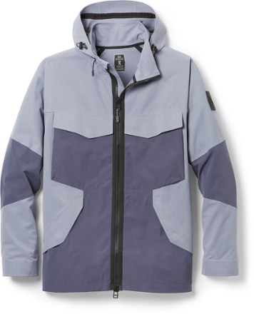 On Explorer Rain Jacket - Women's 0