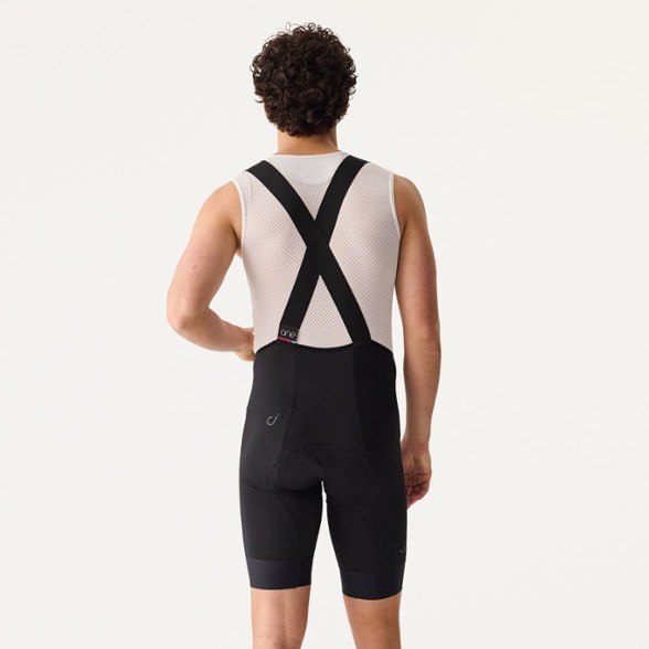 On Body Image of color Black